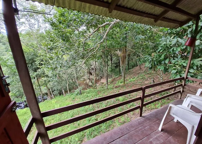 Pousada Amazônia Encantada
