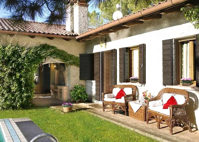 Villa La Cimetta Asolo