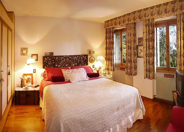 Villa La Cimetta Asolo