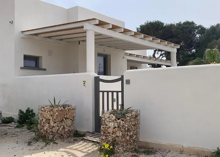Le Casuzze Ammare