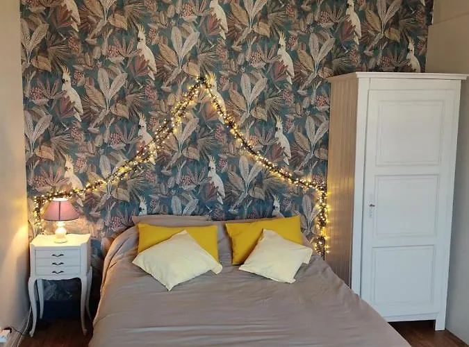 Appartement Pied De Plage