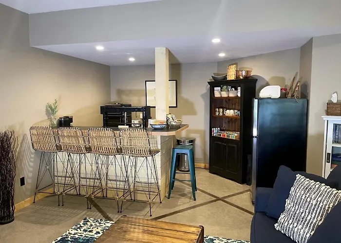 Blanchard Mountain Bnb