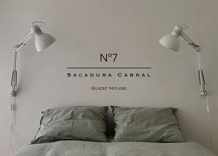 Nº7 Sacadura Cabral