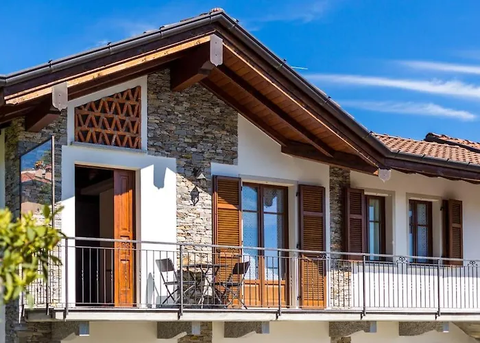 Casa Mago