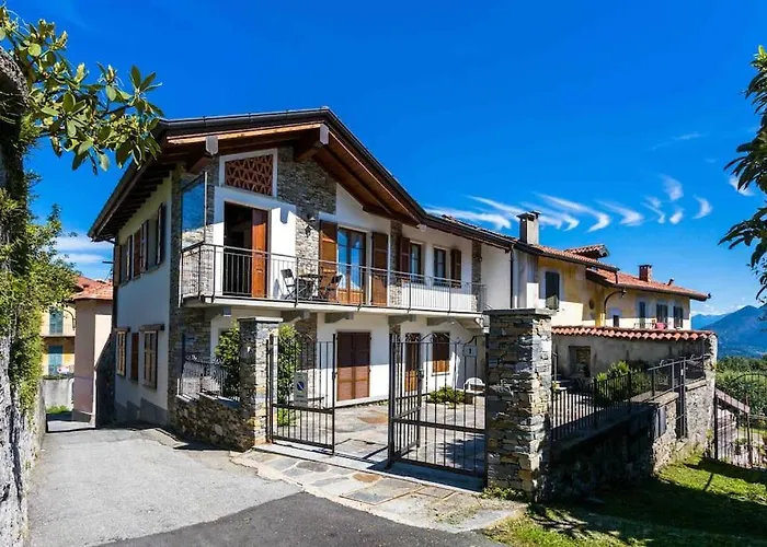 Casa Mago