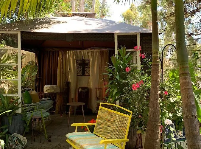 Coastal Hideaway