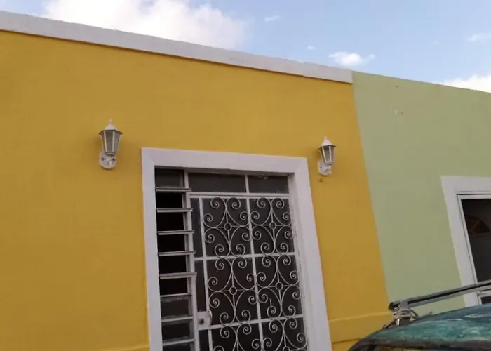 Casa Colonial Centro