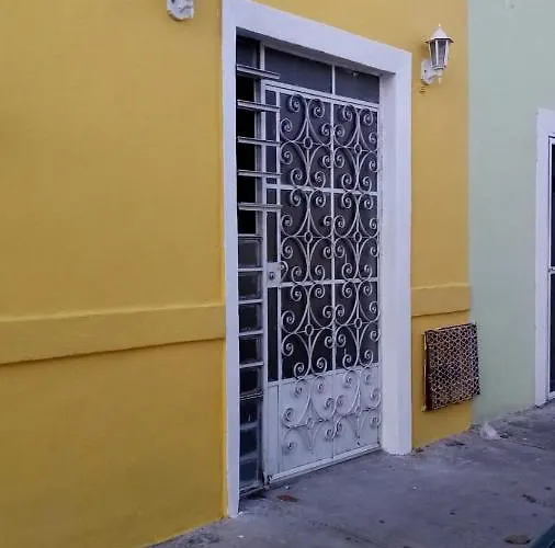Casa Colonial Centro