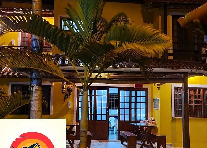 Pousada Casa da Marina