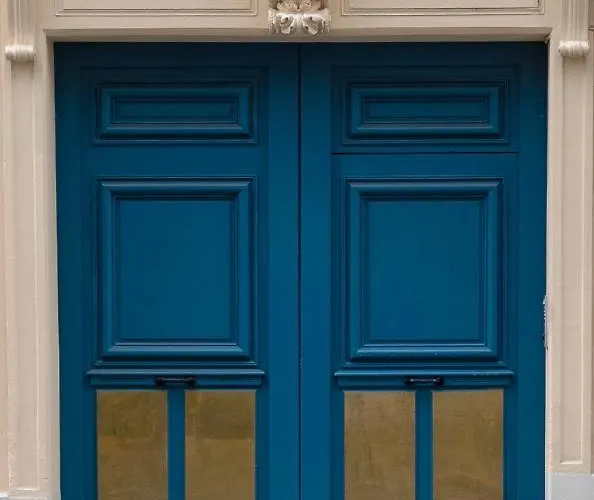 La Suite De L'Orangerie