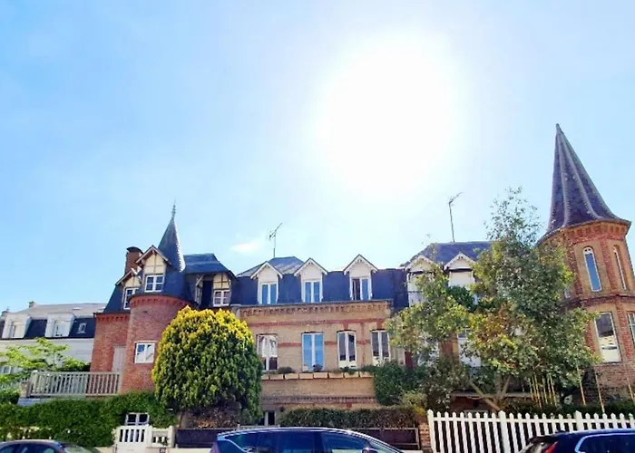 Villa Bon Accueil