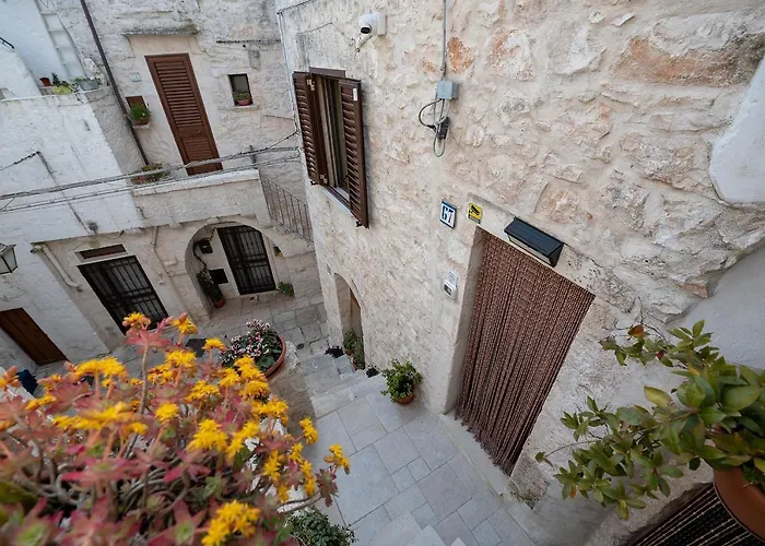 La Casa Di Alice