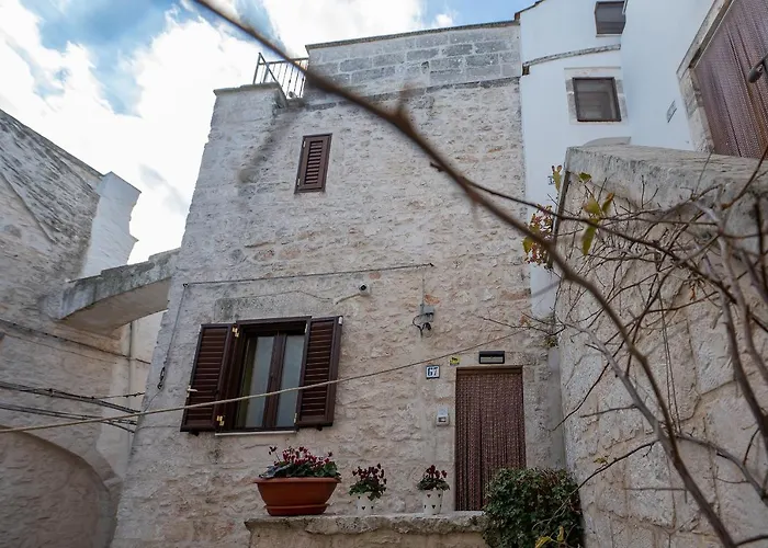 La Casa Di Alice