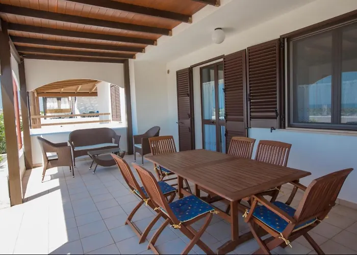 Villa Maldive Del Salento