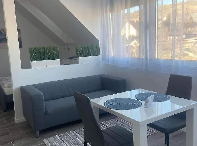 Villa Corner