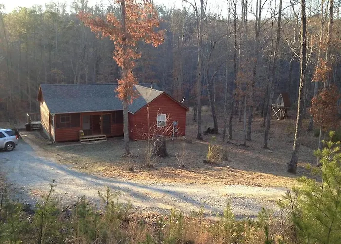 Gas Fireplace, Firepit, And Cedar Adirondack Chair