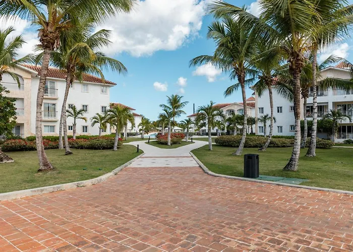 Hotel Palmera Bayahibe