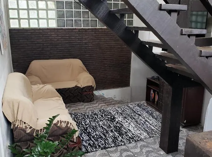 Pousada Bella Açucena