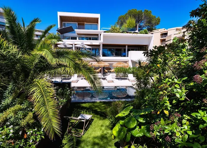 Villa Catleya Appart Hotel