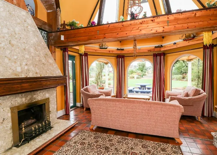 Ballysheen House