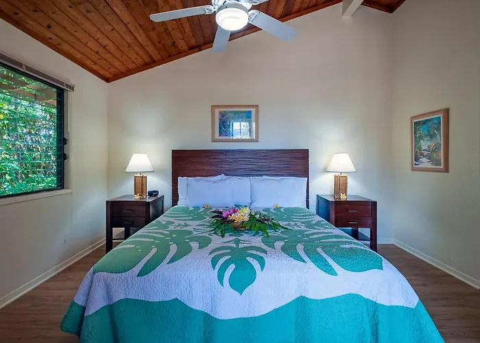 Poipu Plantation Vacation Rentals