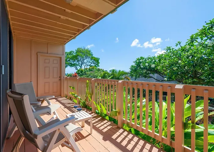 Poipu Plantation Vacation Rentals