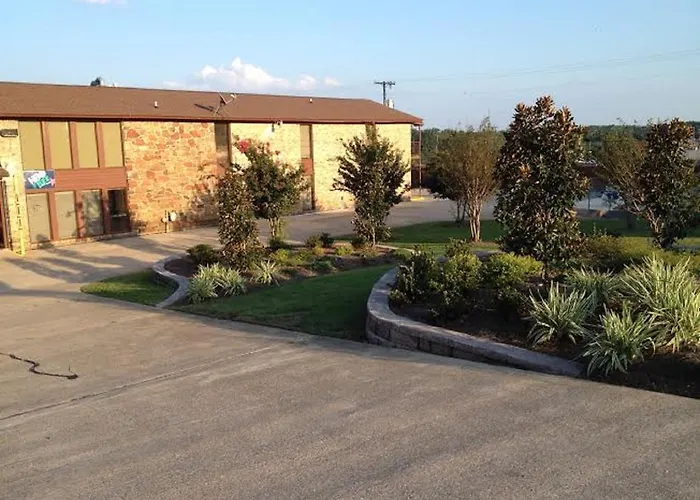 Southern Inn Minden