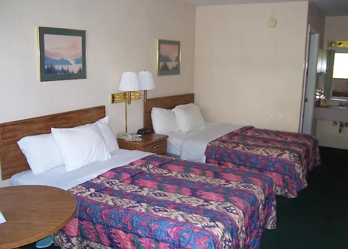 Americas Best Value Inn