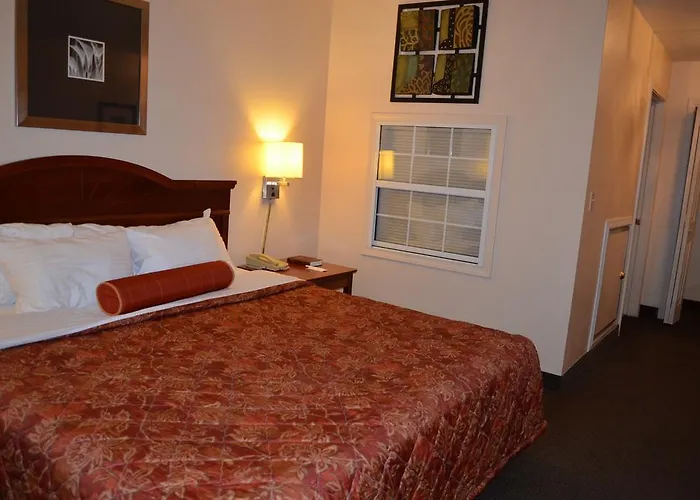 Ouachita Mountain Inn
