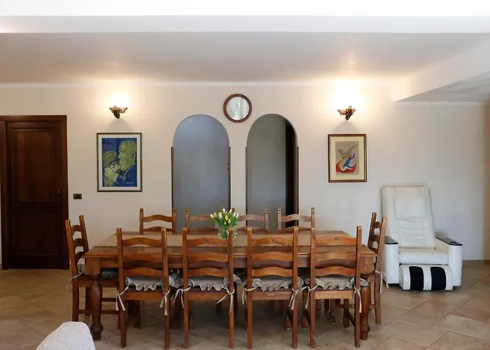 Villa Chiara