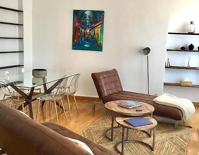 Chez Andrea, Centre Historique Ajaccio