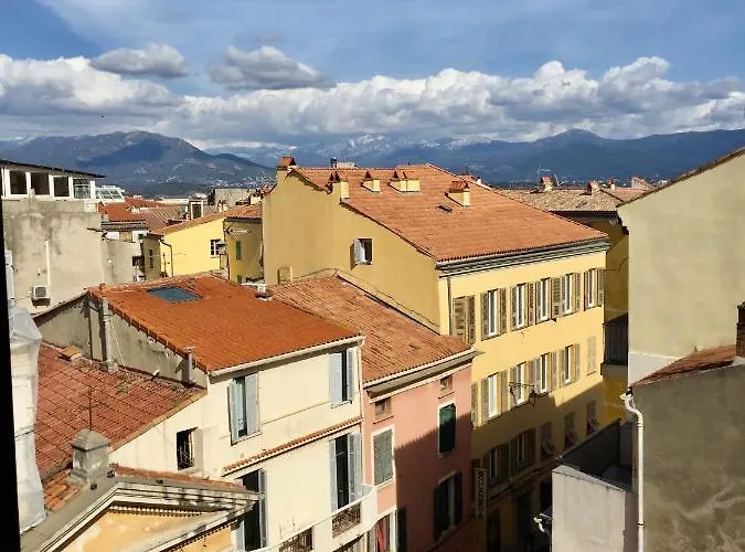 Chez Andrea, Centre Historique Ajaccio