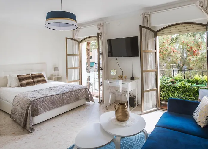 Apartamento Plaza De La Laguna By Dulce