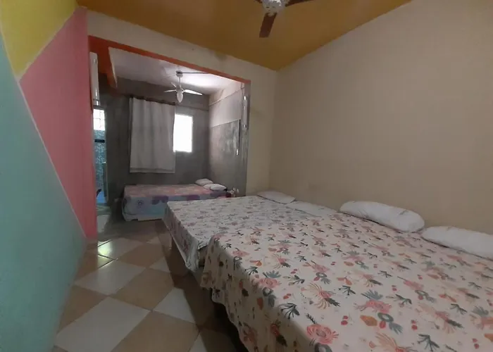 Sítio Recanto Do Paraíso - Srp