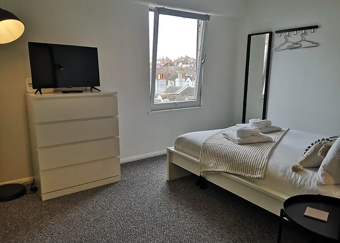 Eastcliff Escape Folkestone