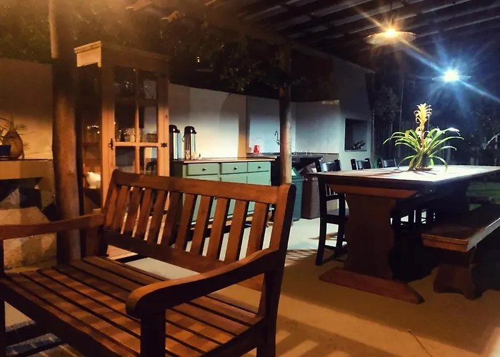 Pousada Tamarindo