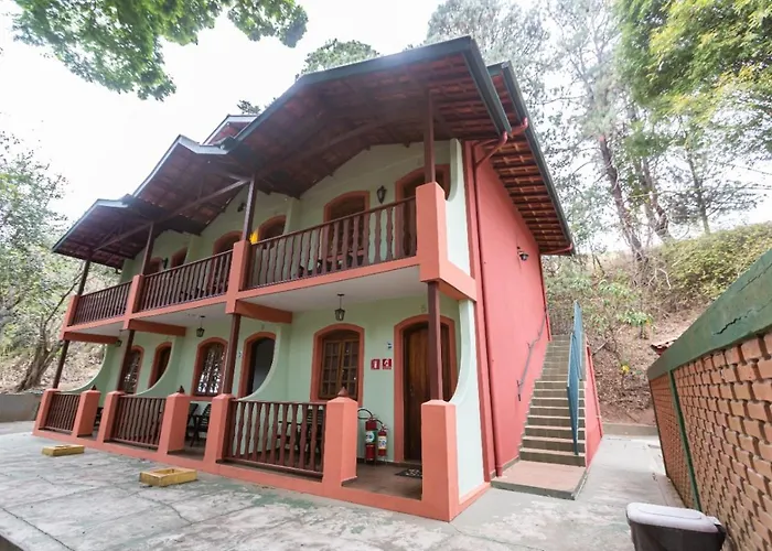 Pousada Do Sitio