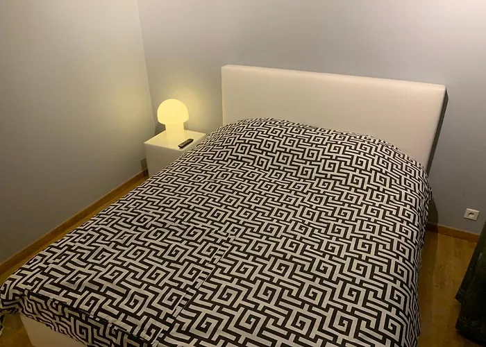 Privé-kamer centrum Oostende met eigen badkamer/wc