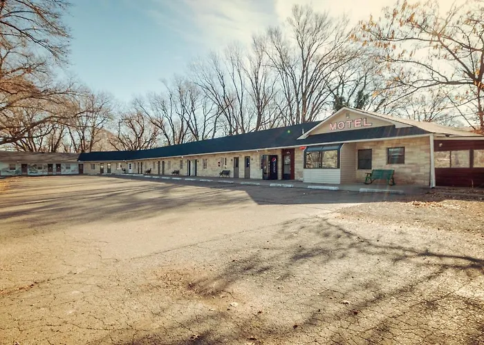 Simmer Motel