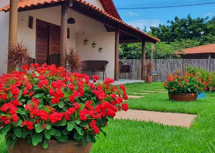 Belladora Pousada