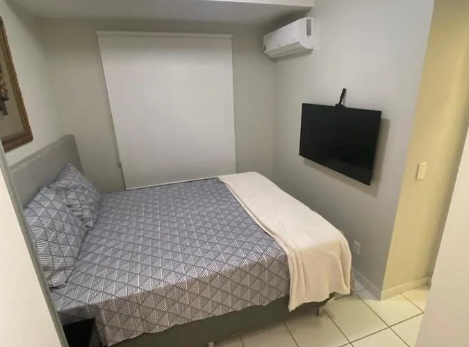 São Luís com conforto e praticidade