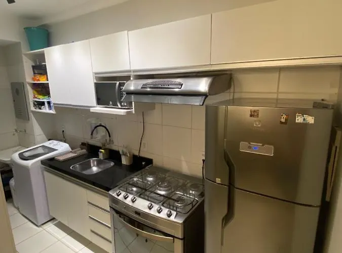 São Luís com conforto e praticidade