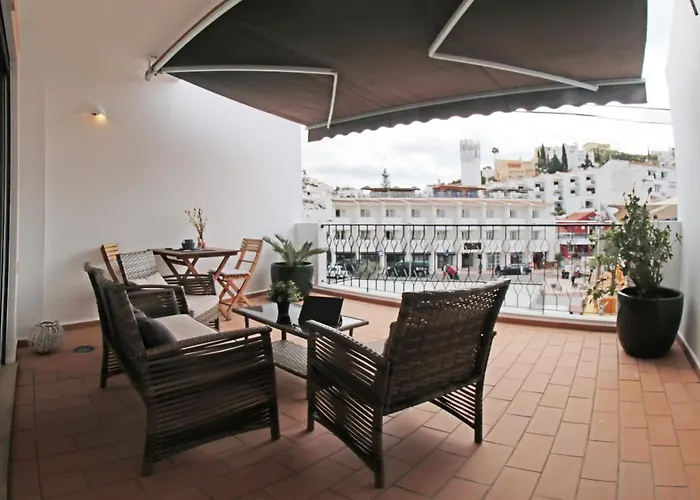 Ml Central Vila Apartment