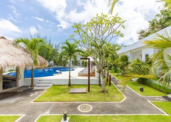 Jepun Sari Uluwatu