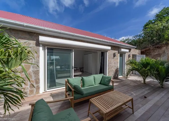 Villa Angel Rock