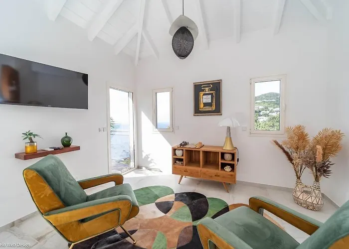 Villa Angel Rock