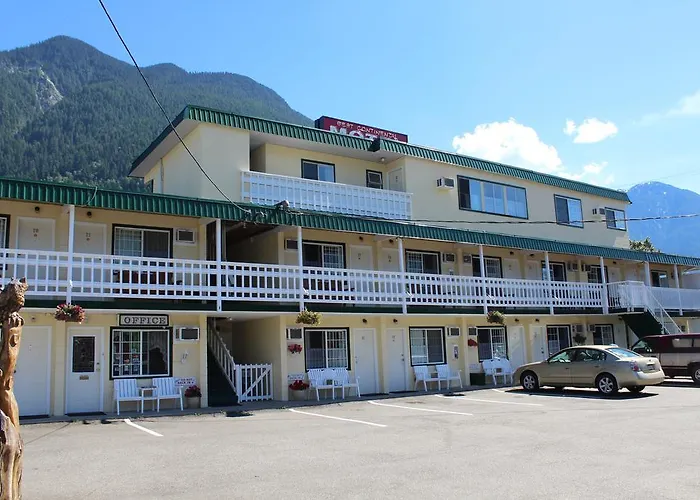 Best Continental Motel