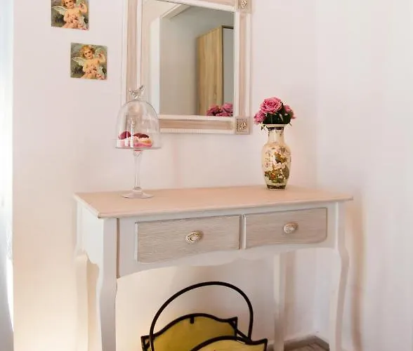Spongkalya Apartment I