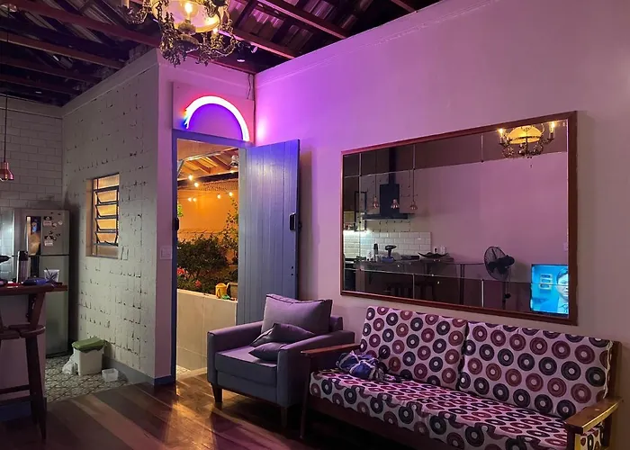 Hostel El Caminito Lgbtqiapn Plus