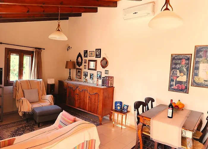 Casa Di Maria